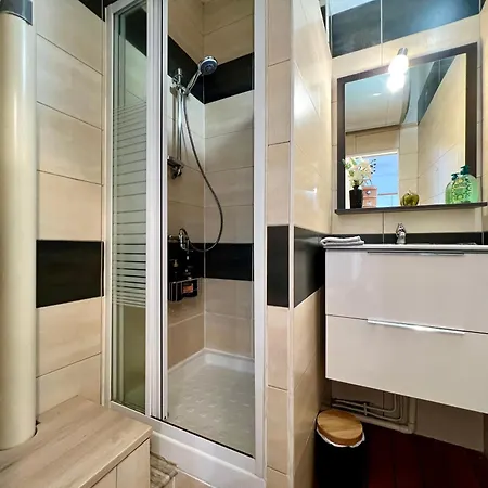 Le Petit Moulin Apartment Montbeliard Exterior photo