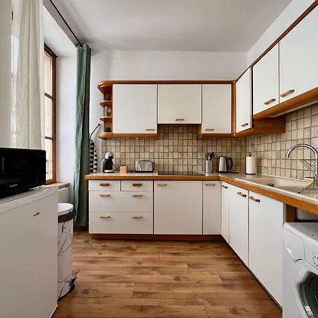 Le Petit Moulin Apartment Montbeliard Exterior photo