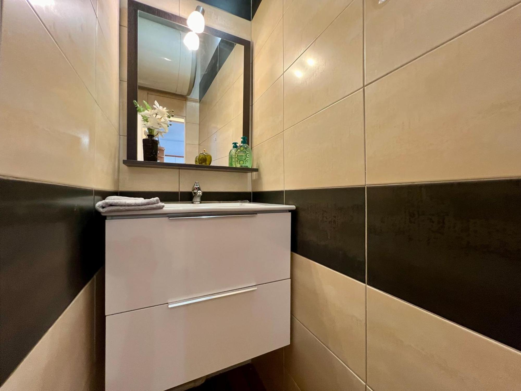 Le Petit Moulin Apartment Montbeliard