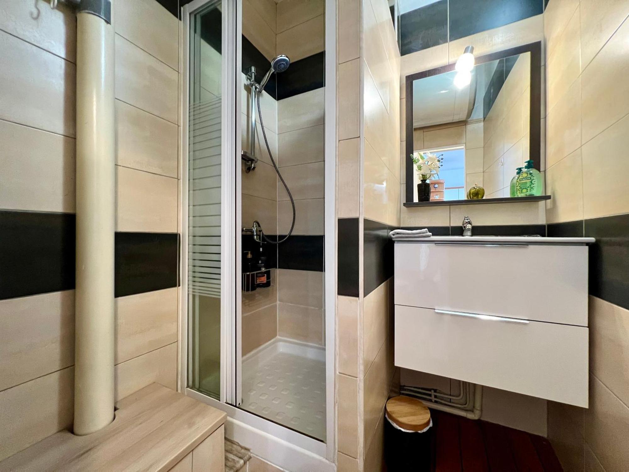 Apartment Le Petit Moulin